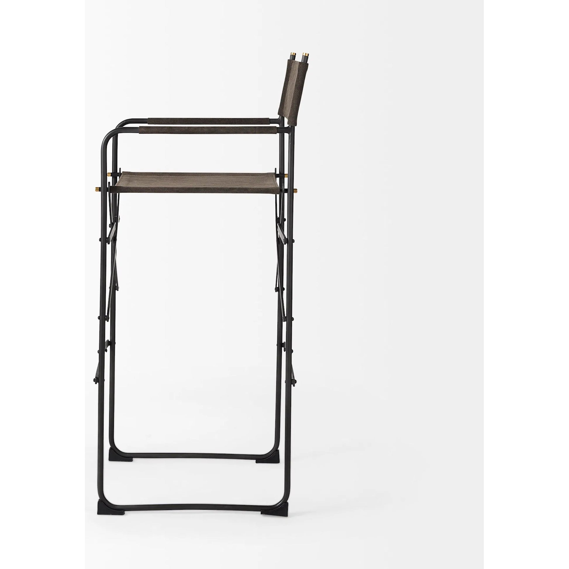 Direttore Bar Stool by Mercana. Made from metal in a unique style.