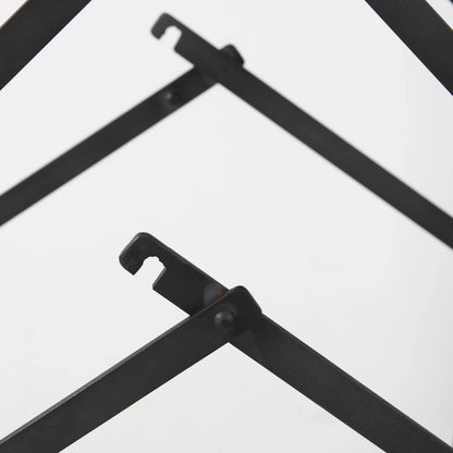 Direttore Bar Stool by Mercana. Made from metal in a unique style.