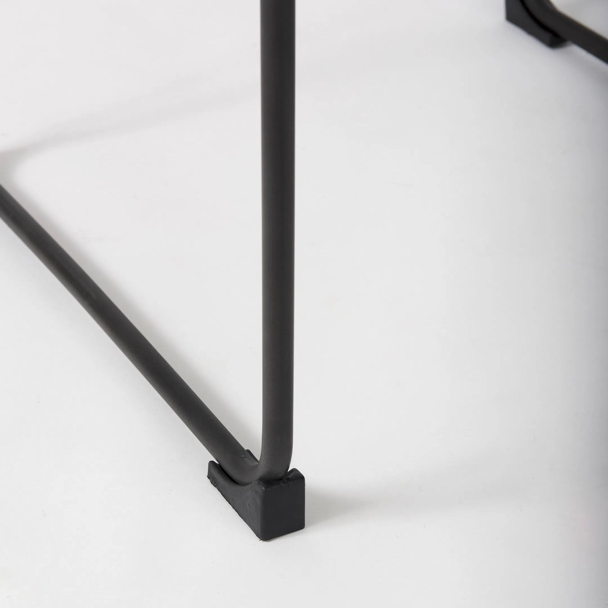 Direttore Bar Stool by Mercana. Made from metal in a unique style.