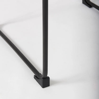 Direttore Bar Stool by Mercana. Made from metal in a unique style.