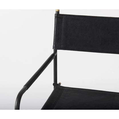 Direttore Bar Stool by Mercana. Made from metal in a unique style.