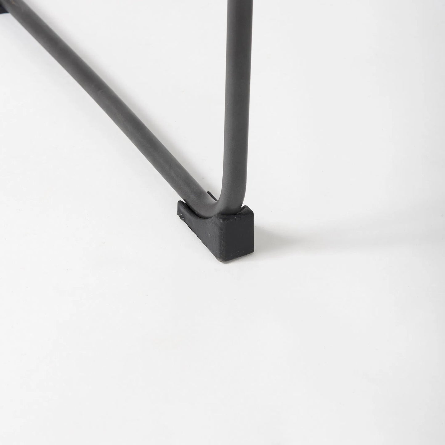 023 SI-2369661 | Closeup | Direttore Bar Stool by Mercana. Made from metal in a unique style.