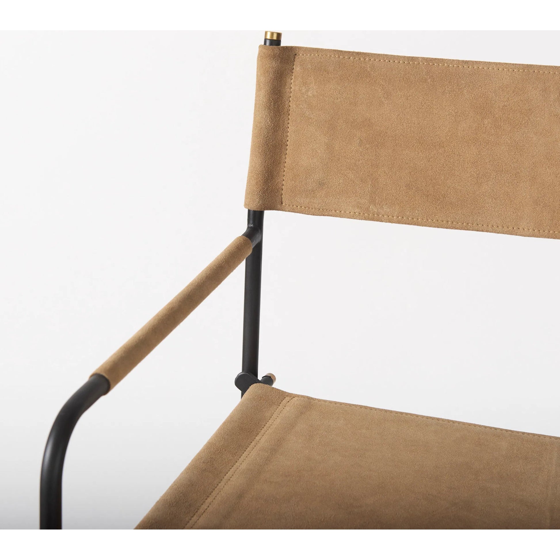 Direttore Bar Stool by Mercana. Made from metal in a unique style.