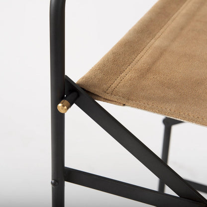 Direttore Bar Stool by Mercana. Made from metal in a unique style.