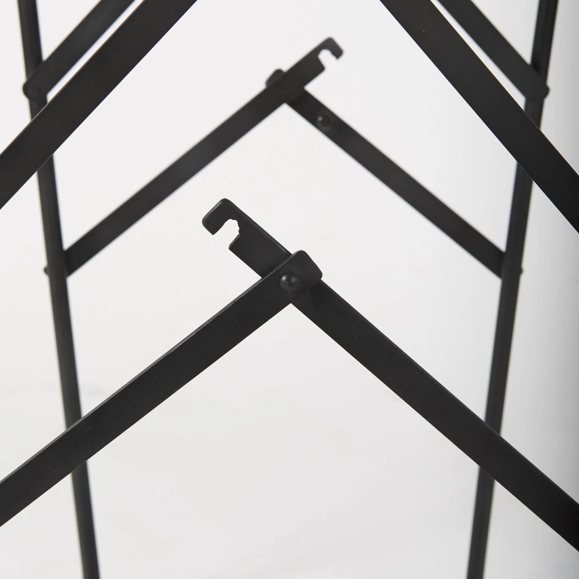 Direttore Bar Stool by Mercana. Made from metal in a unique style.