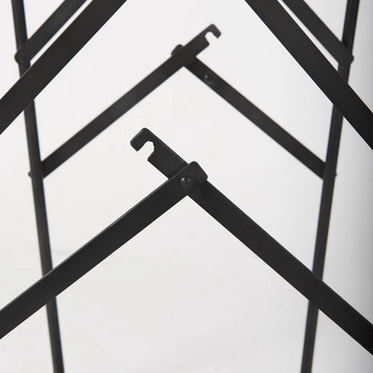 Direttore Bar Stool by Mercana. Made from metal in a unique style.