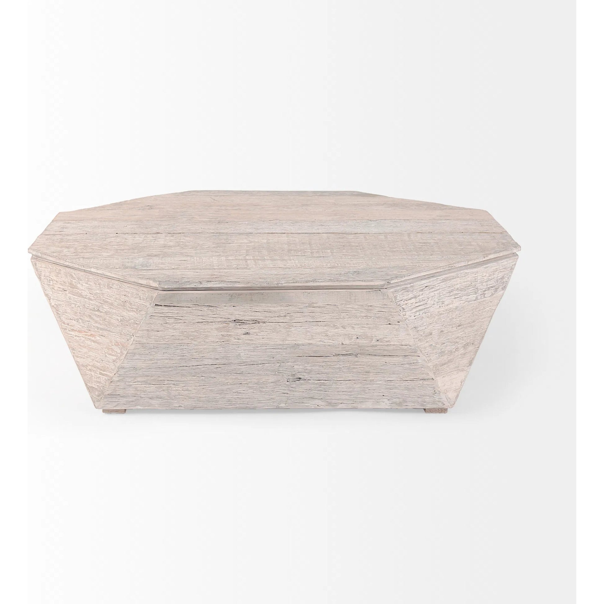 Esagono Coffee Table by Mercana. Made from unique in a modern style.