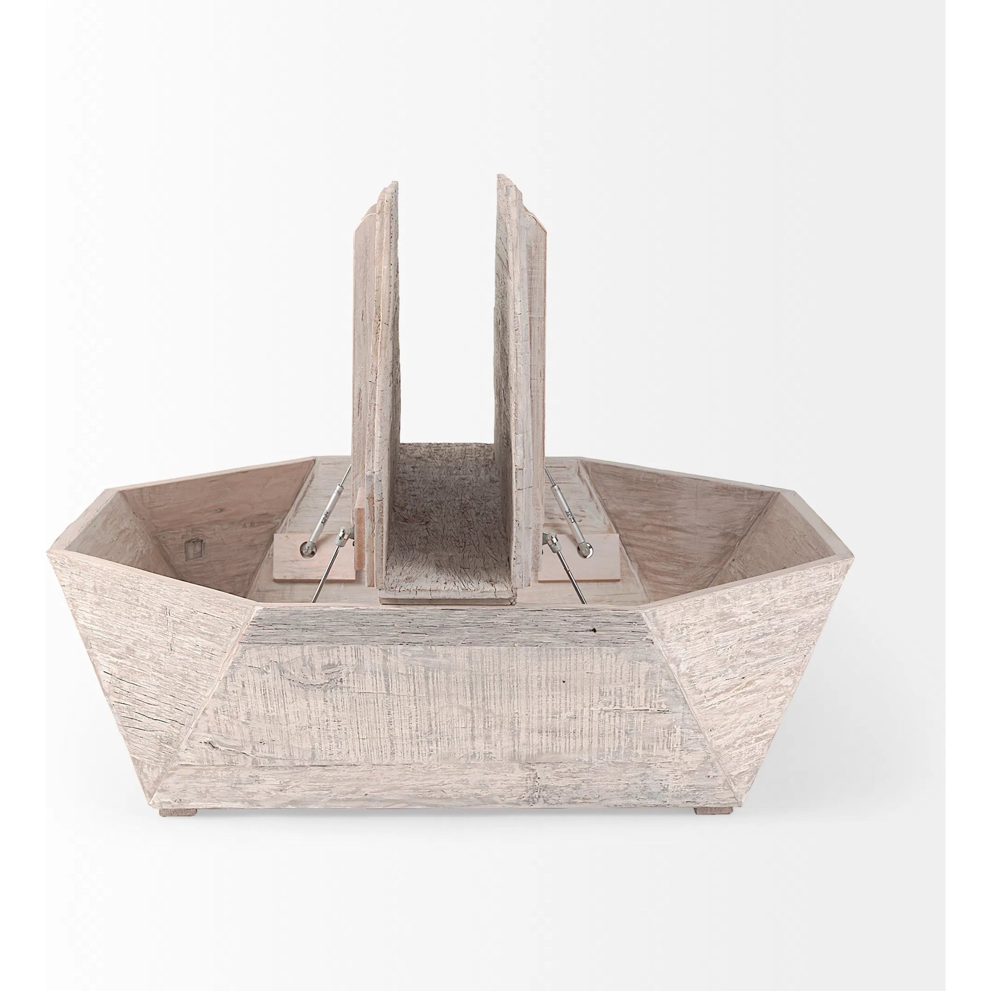 Esagono Coffee Table by Mercana. Made from unique in a modern style.