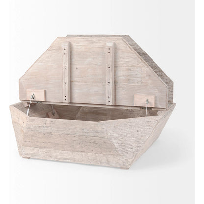 Esagono Coffee Table by Mercana. Made from unique in a modern style.