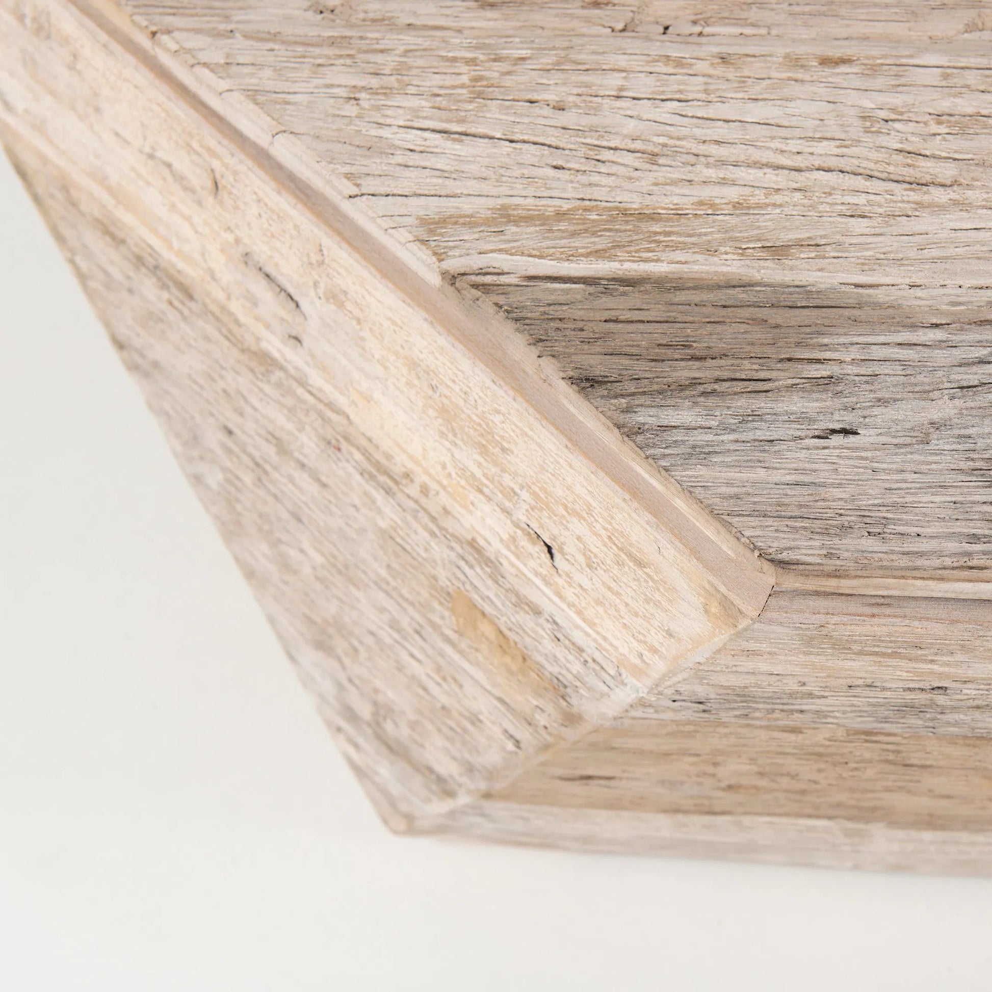 Esagono Coffee Table by Mercana. Made from unique in a modern style.