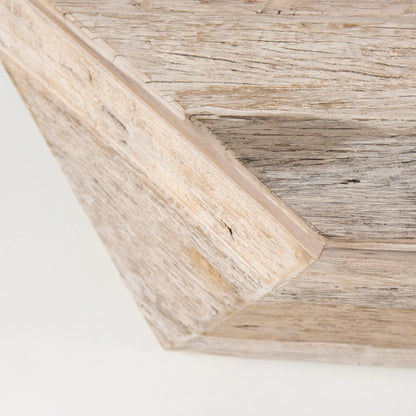 Esagono Coffee Table by Mercana. Made from unique in a modern style.