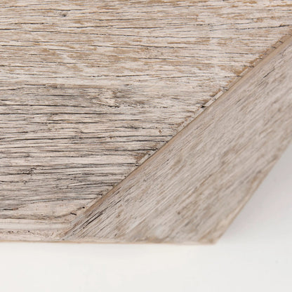 Esagono Coffee Table by Mercana. Made from unique in a modern style.