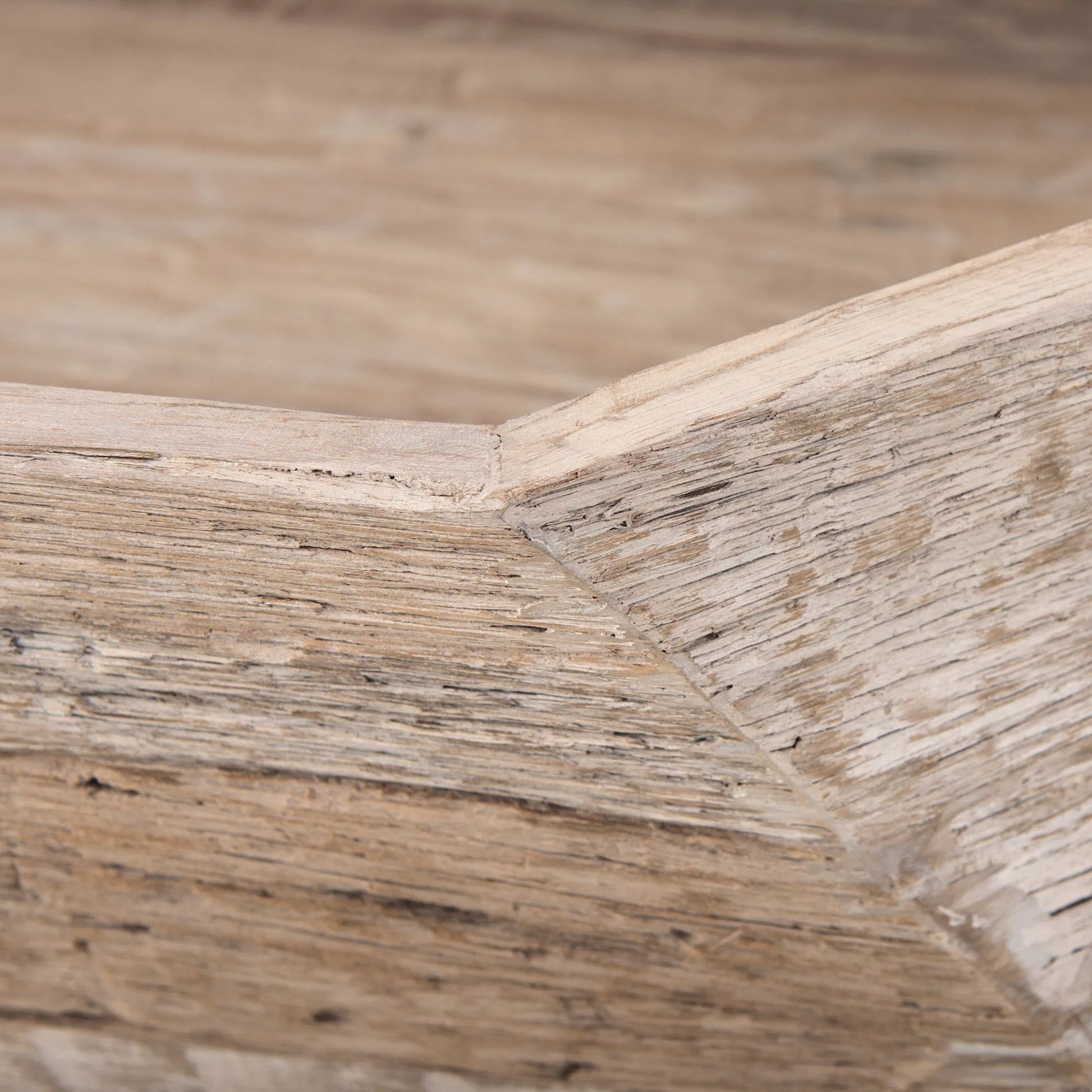Esagono Coffee Table by Mercana. Made from unique in a modern style.