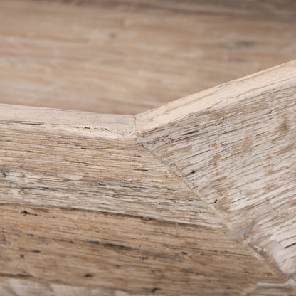 Esagono Coffee Table by Mercana. Made from unique in a modern style.