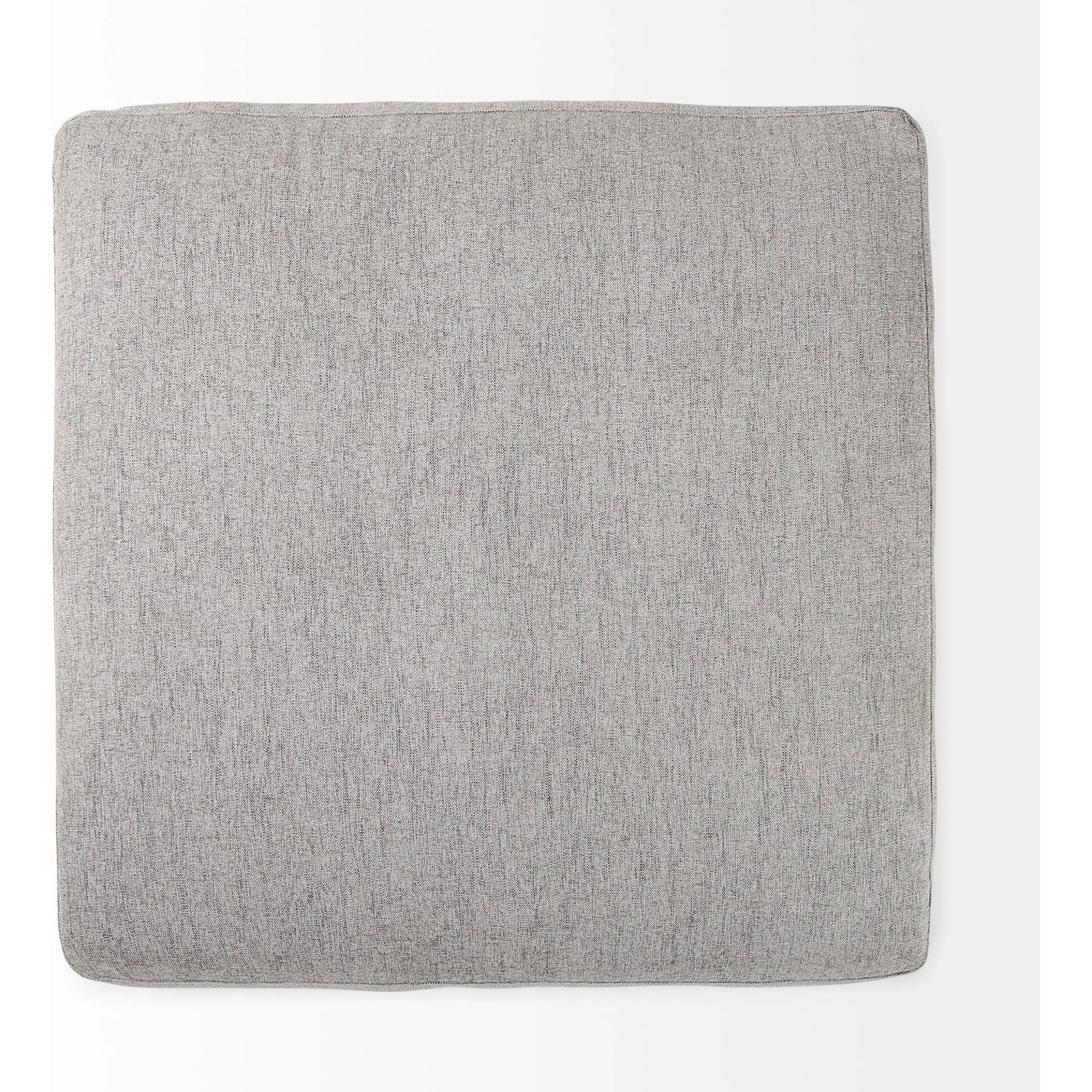 Valence Medium Gray Modular Sofa Elements by Mercana in gray. Made from fabric in a transitional style.