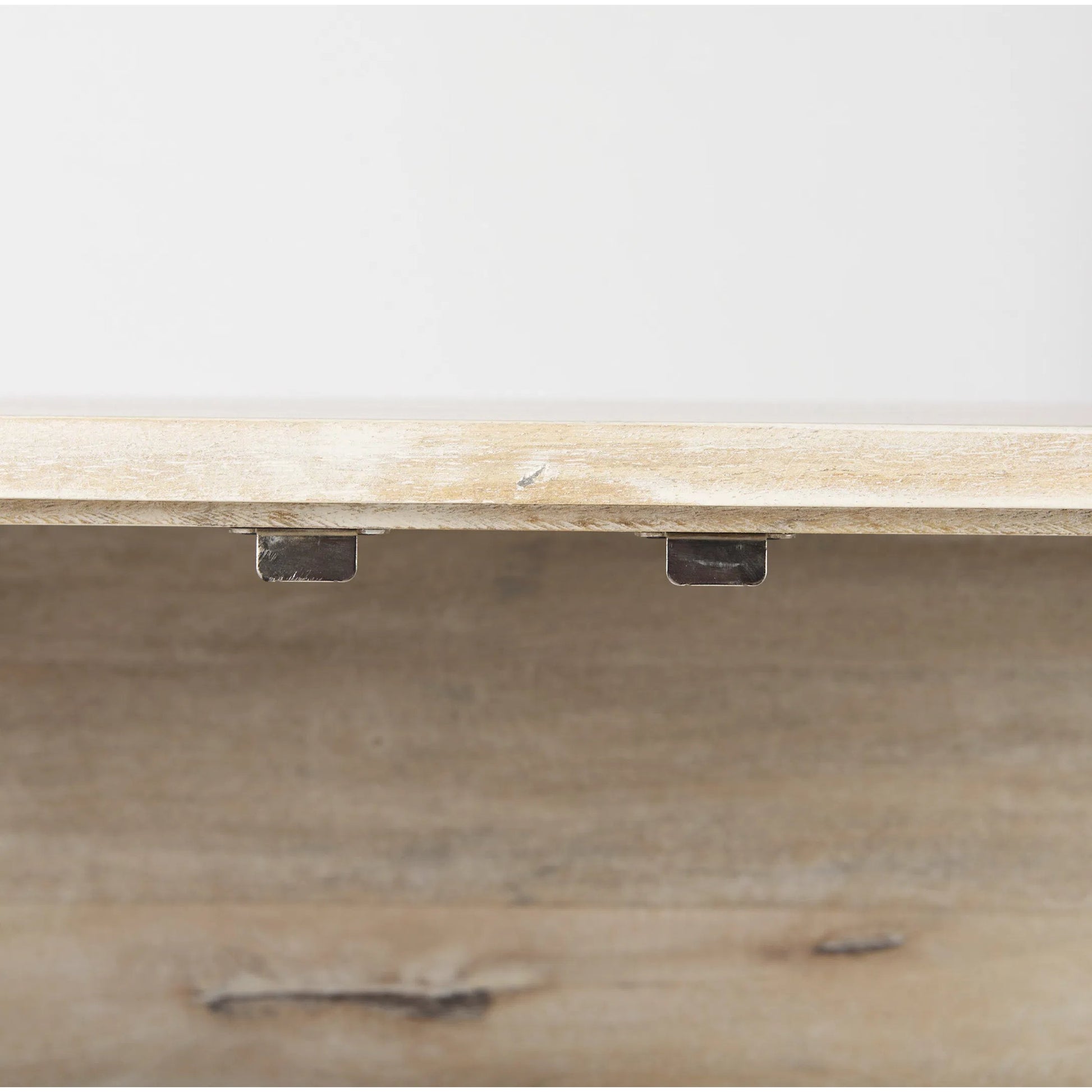 Arelius Accent Cabinet by Mercana. Made from glass, solid wood, steel in a modern style.