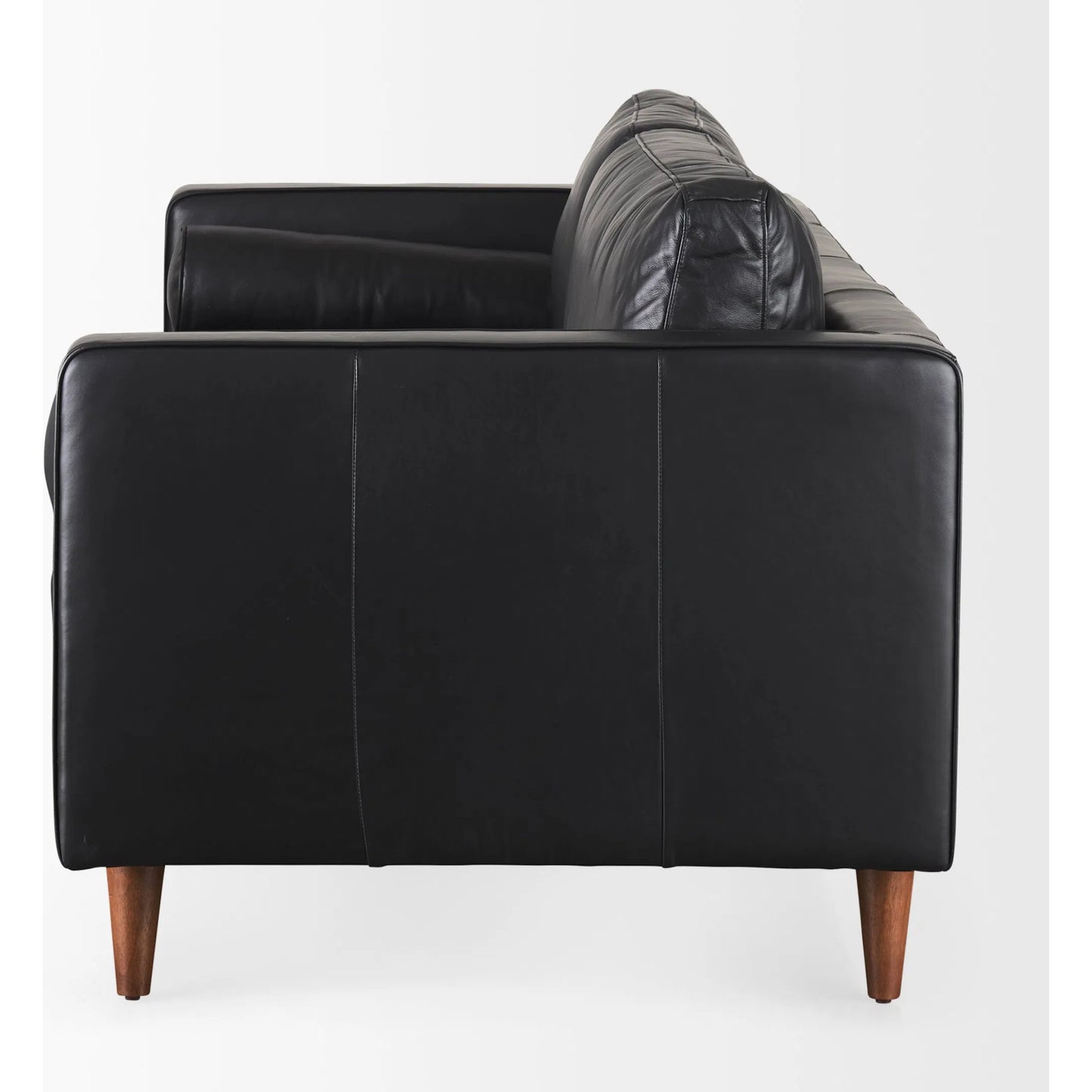 008 SI-2369665 | Additional Silo | Svend Sofa by Mercana. Made from genuine leather in a unique style.