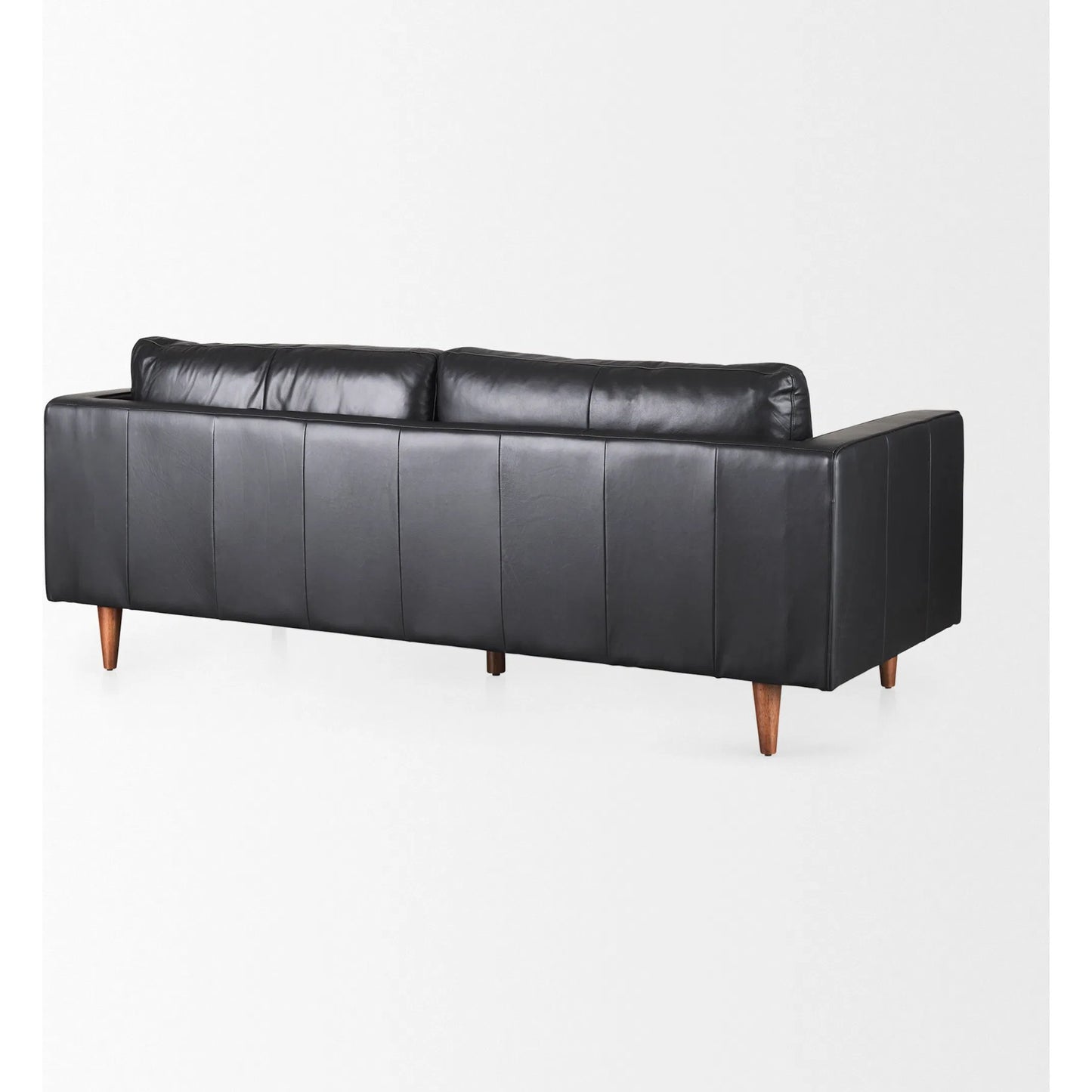 004 SI-2369665 | Additional Silo | Svend Sofa by Mercana. Made from genuine leather in a unique style.