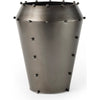 Gunmetal / Large