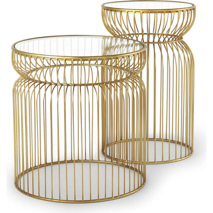 Shani Accent Table by Mercana. Made from unique in a transitional style.