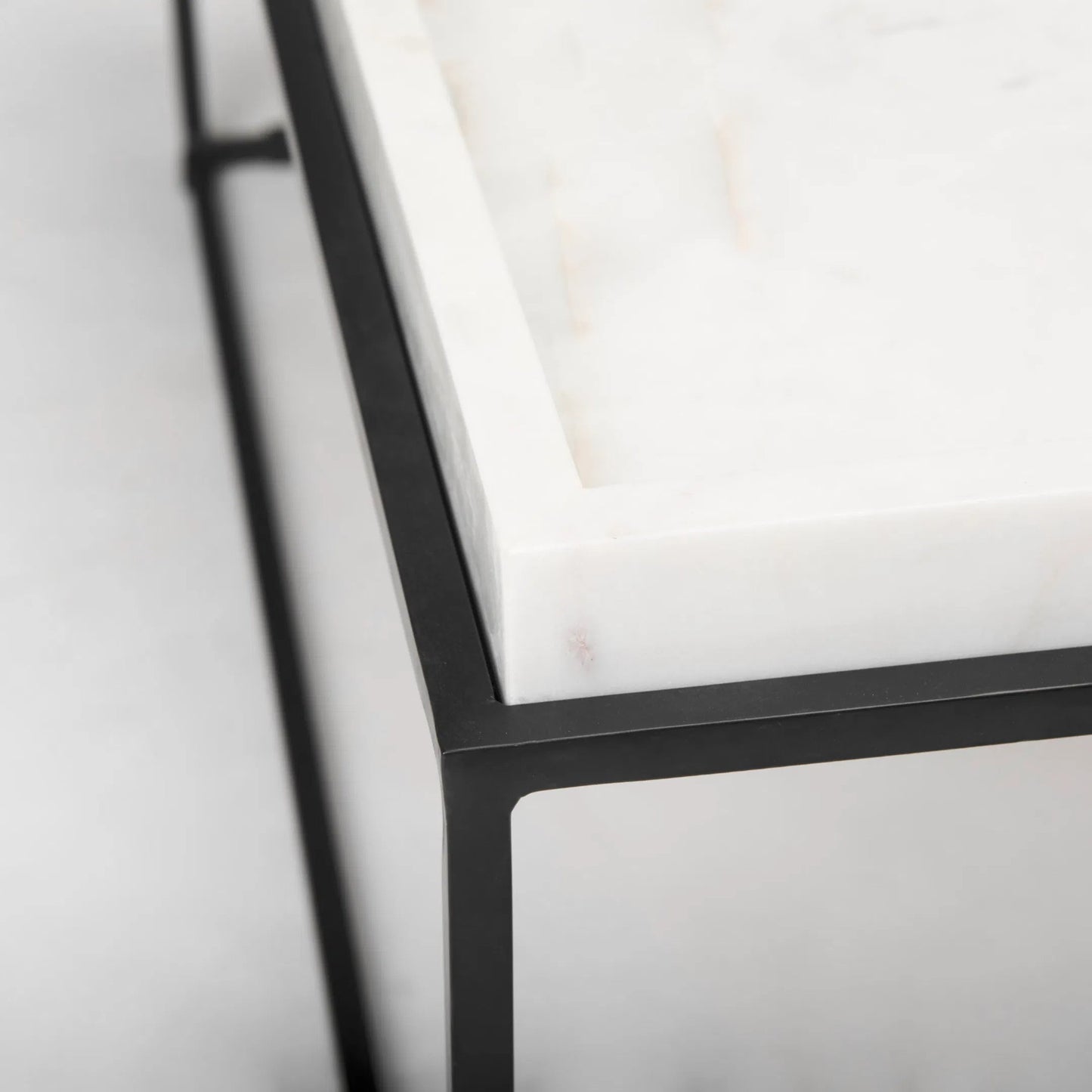 007 SR-815611 | Closeup | Nathan Coffee Table by Mercana in natural. Made from unique in a modern style.