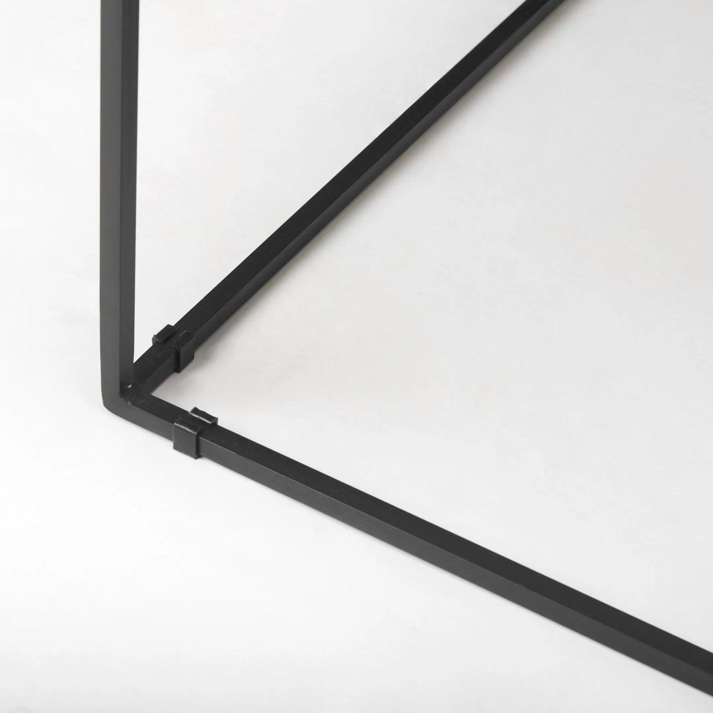 009 SR-815611 | Closeup | Nathan Coffee Table by Mercana in natural. Made from unique in a modern style.