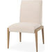 Palisades Dining Chair by Mercana. Made from solid wood in a unique style.