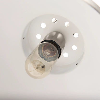 Leighton Pendant Light by Mercana. Made from metal in a modern style.