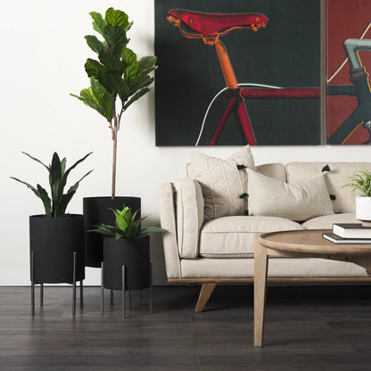 Brooks Upholstered Sofa by Mercana. Made from polyester blend in a transitional style.