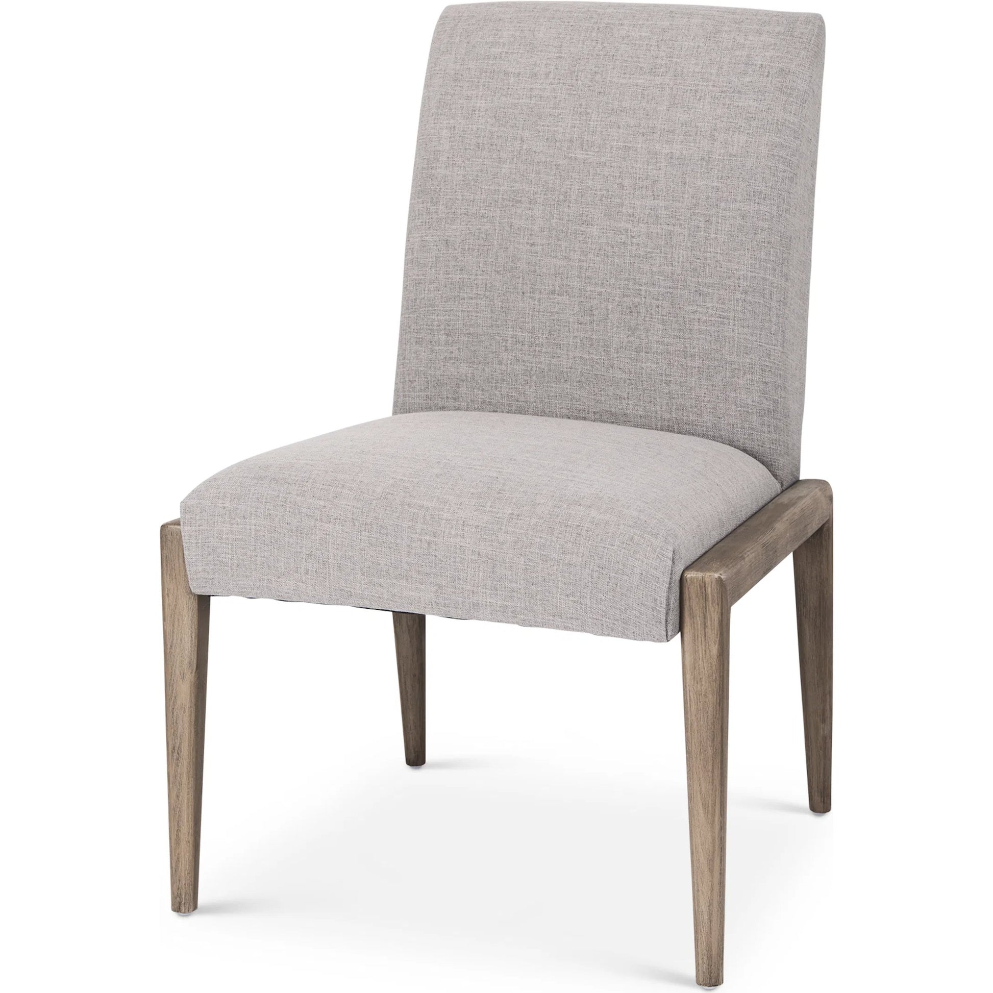 Palisades Dining Chair by Mercana. Made from solid wood in a unique style.