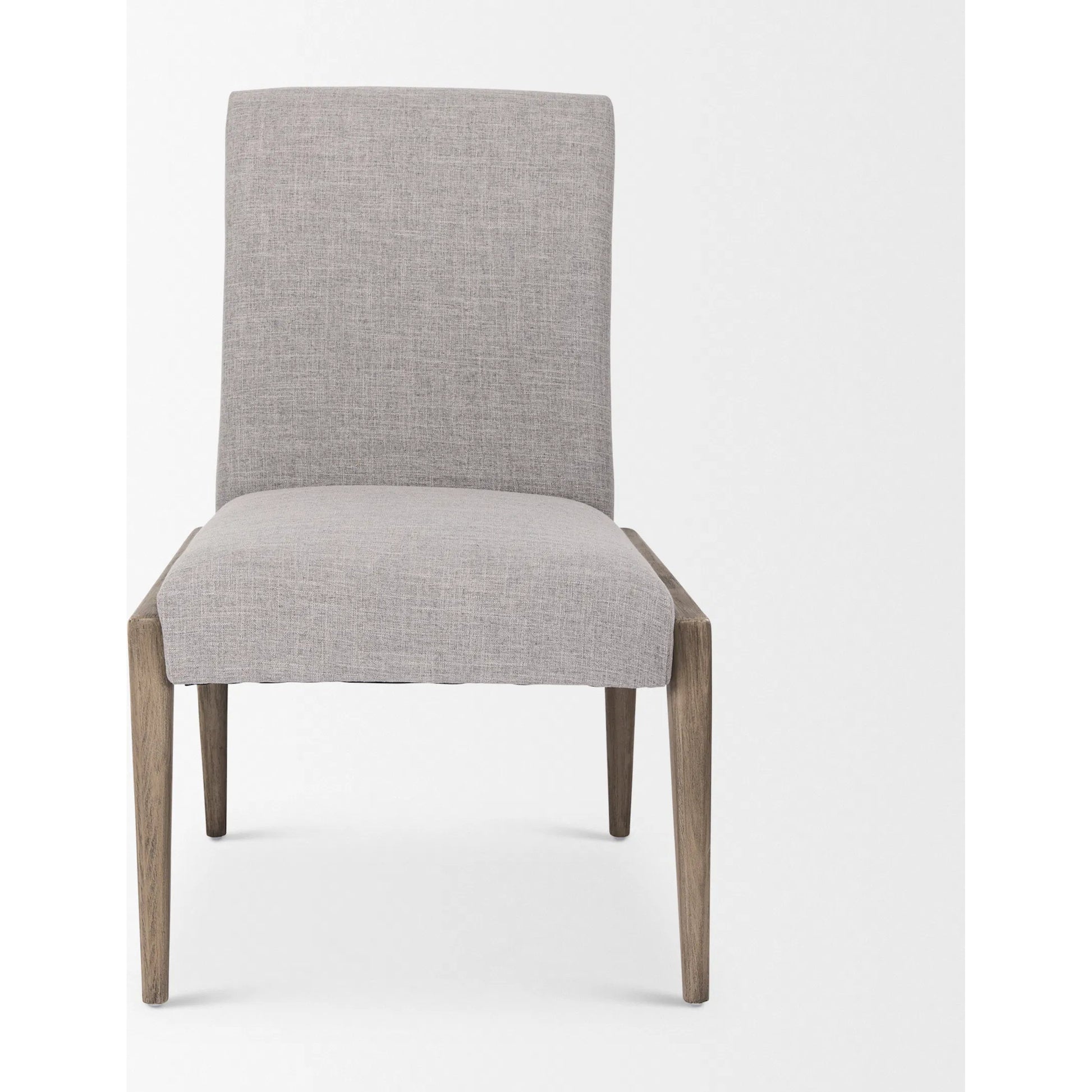 Palisades Dining Chair by Mercana. Made from solid wood in a unique style.