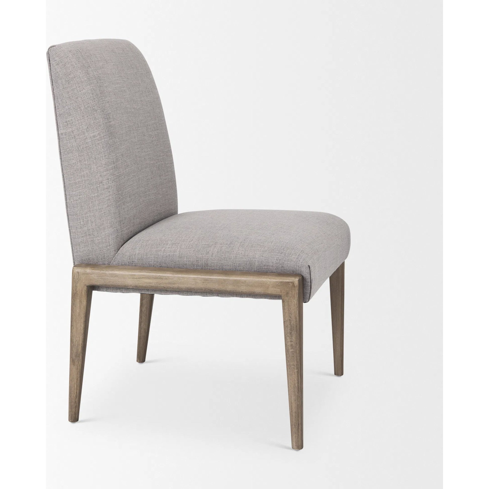 Palisades Dining Chair by Mercana. Made from solid wood in a unique style.