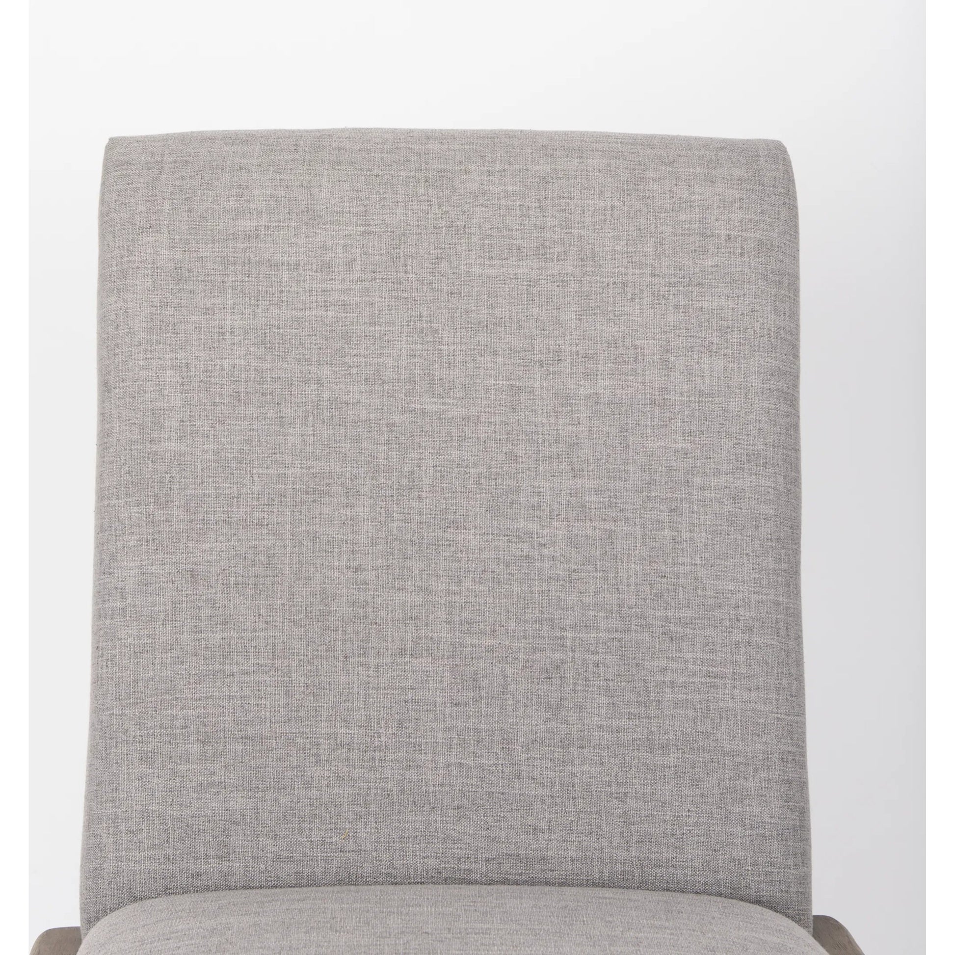 Palisades Dining Chair by Mercana. Made from solid wood in a unique style.