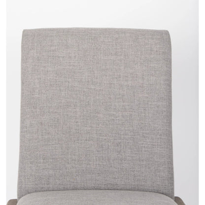 Palisades Dining Chair by Mercana. Made from solid wood in a unique style.