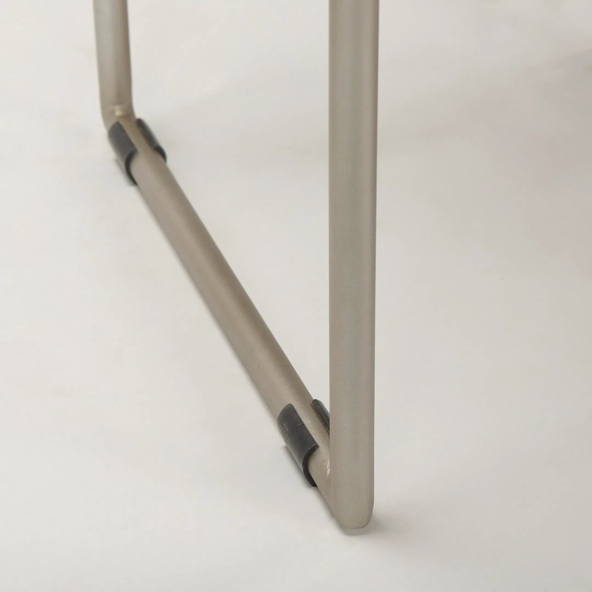 Givens Counter Stool by Mercana. Made from metal in a transitional style.