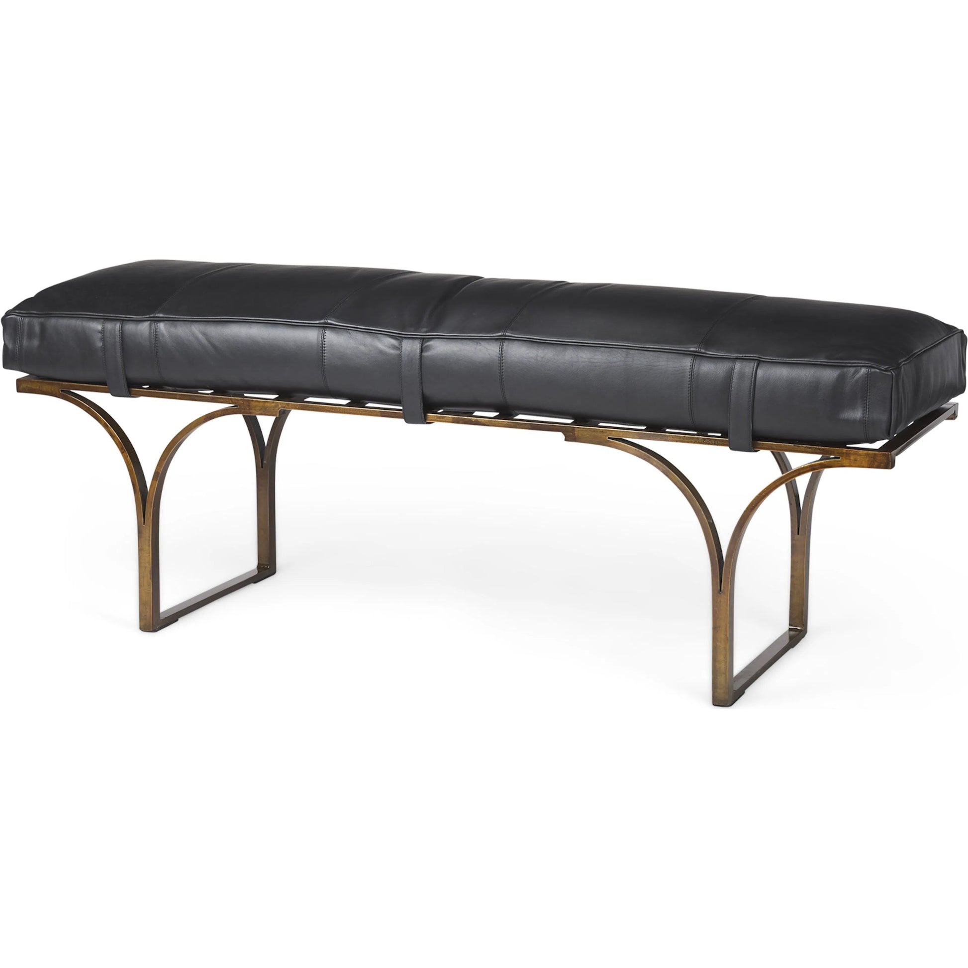 Jessie Bench by Mercana. Made from unique in a modern style.