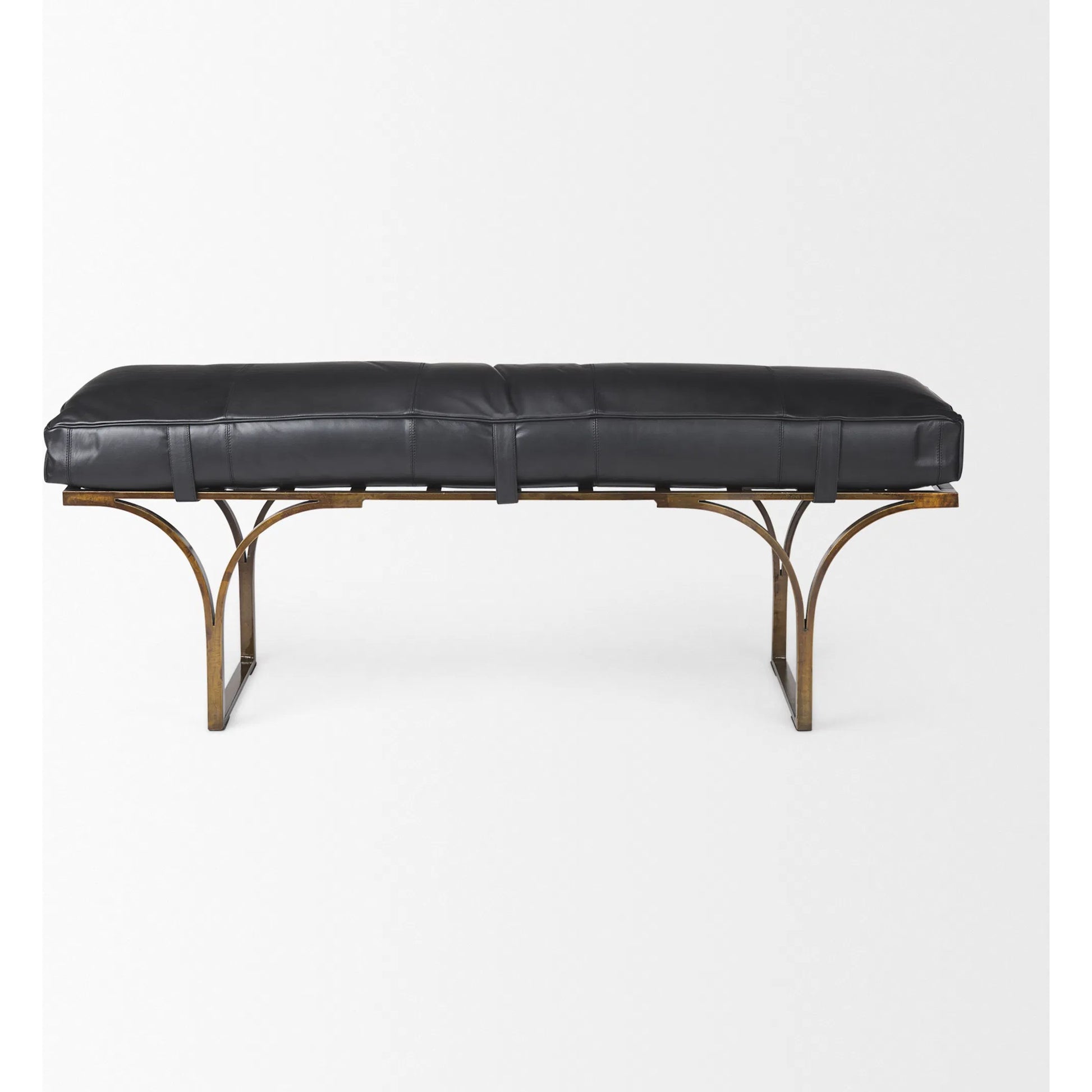 Jessie Bench by Mercana. Made from unique in a modern style.