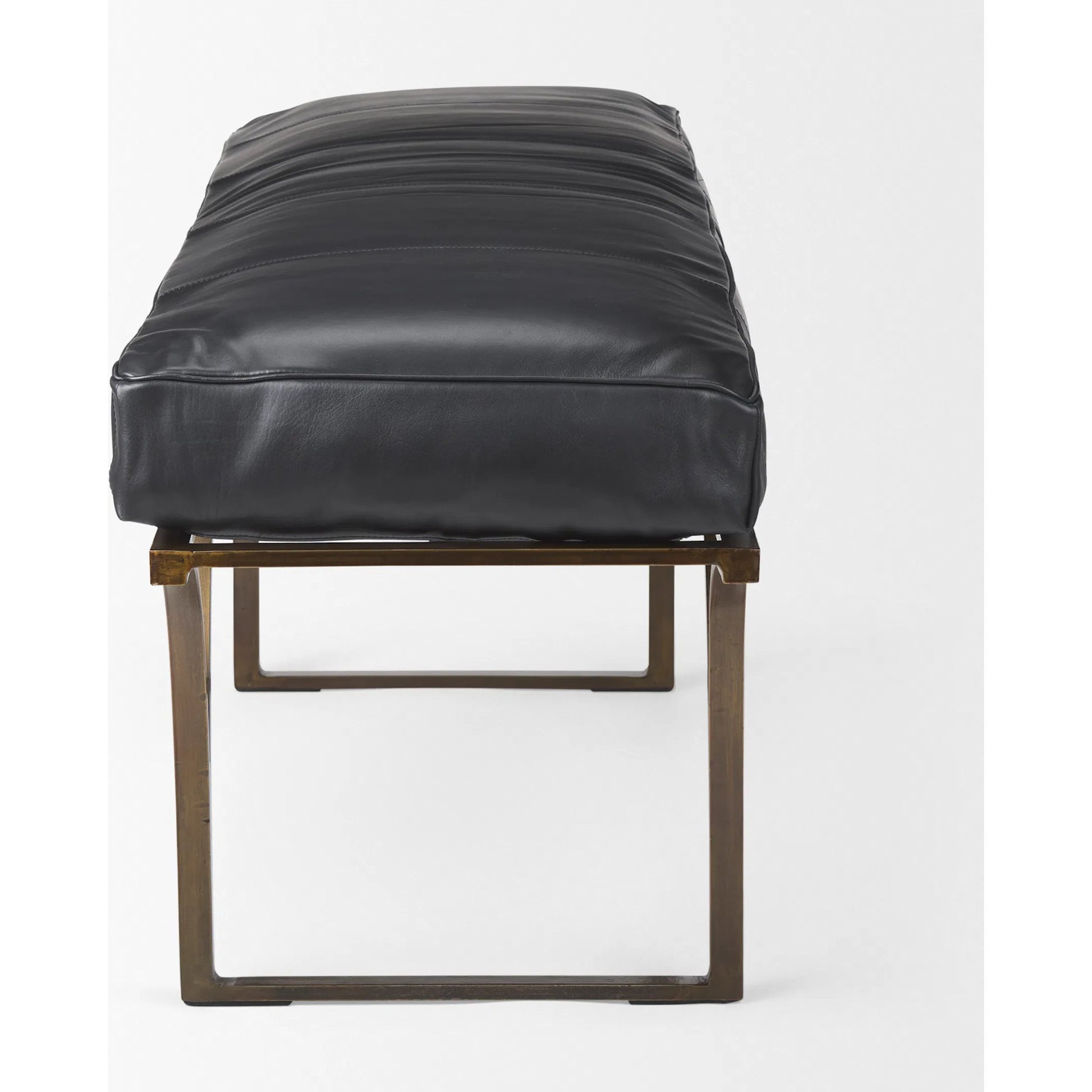 Jessie Bench by Mercana. Made from unique in a modern style.