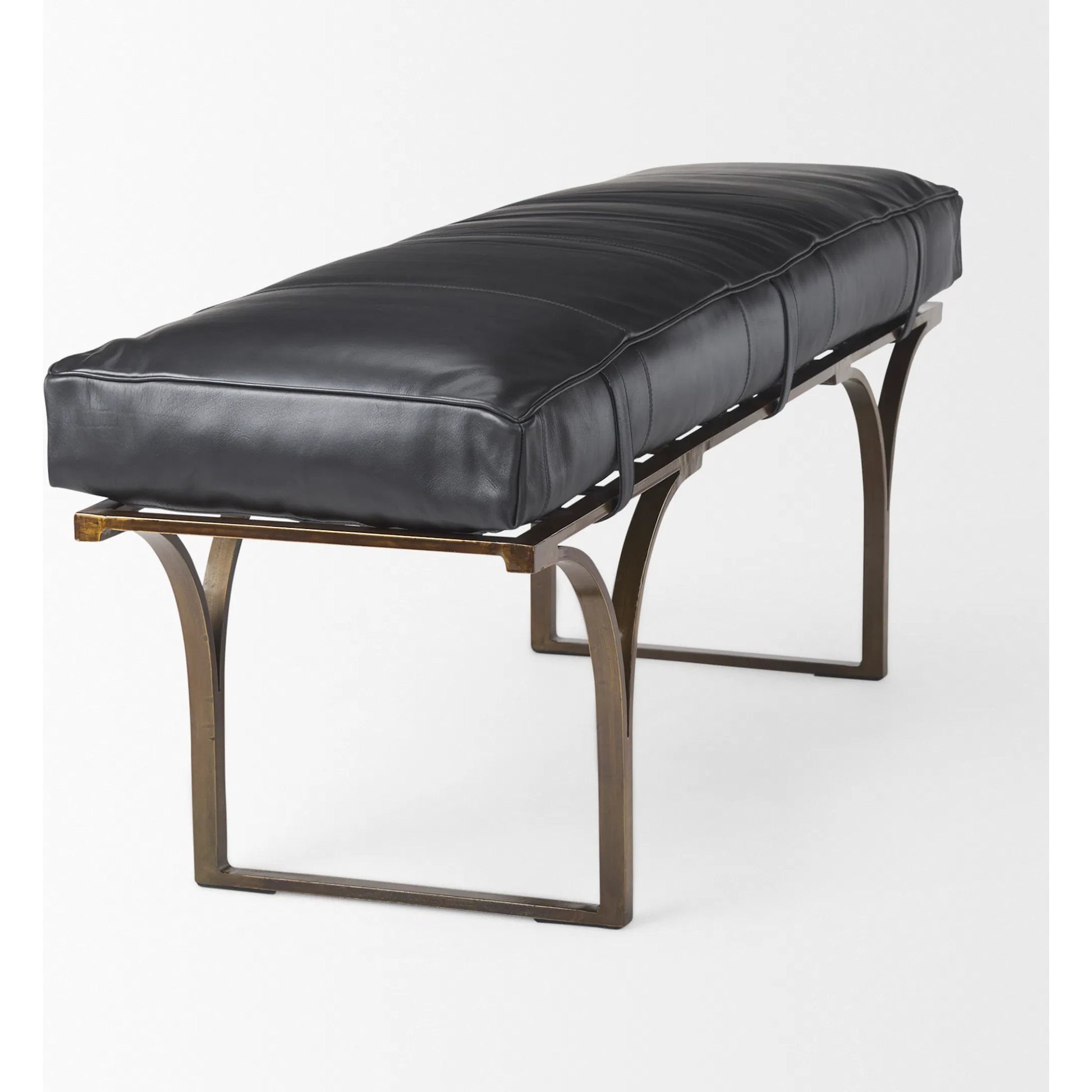 Jessie Bench by Mercana. Made from unique in a modern style.