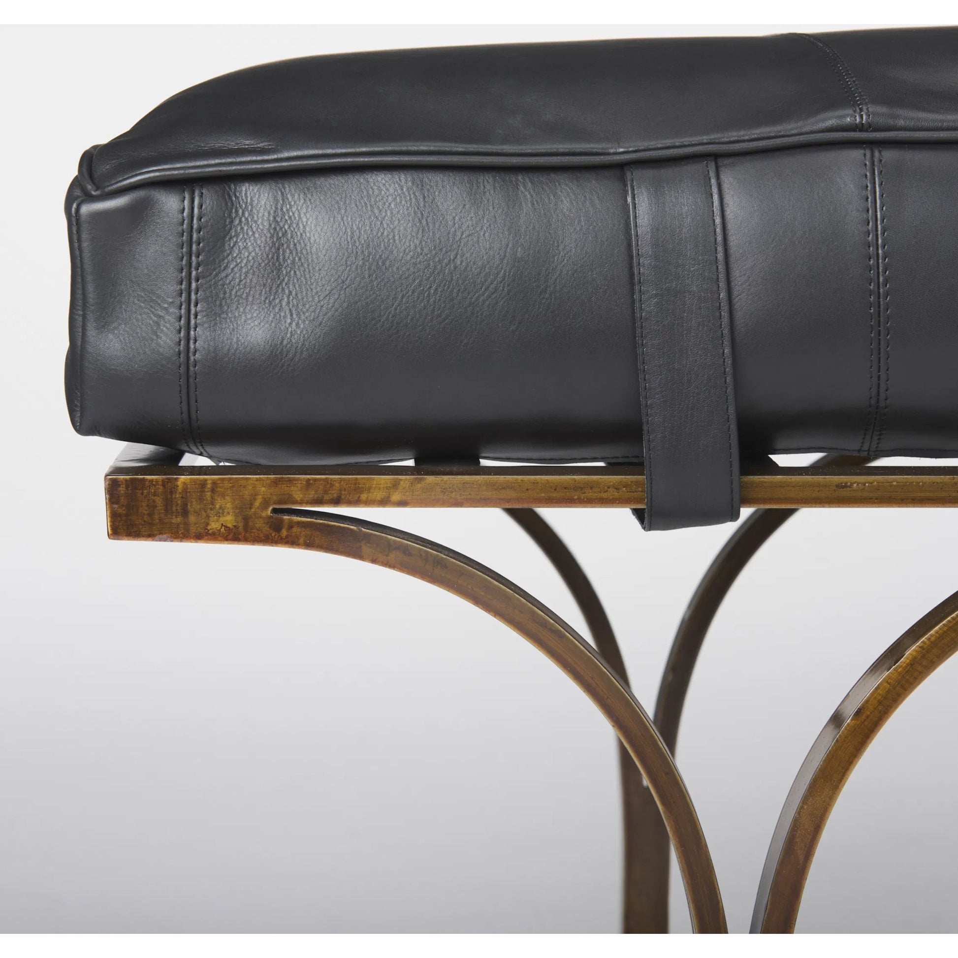 Jessie Bench by Mercana. Made from unique in a modern style.