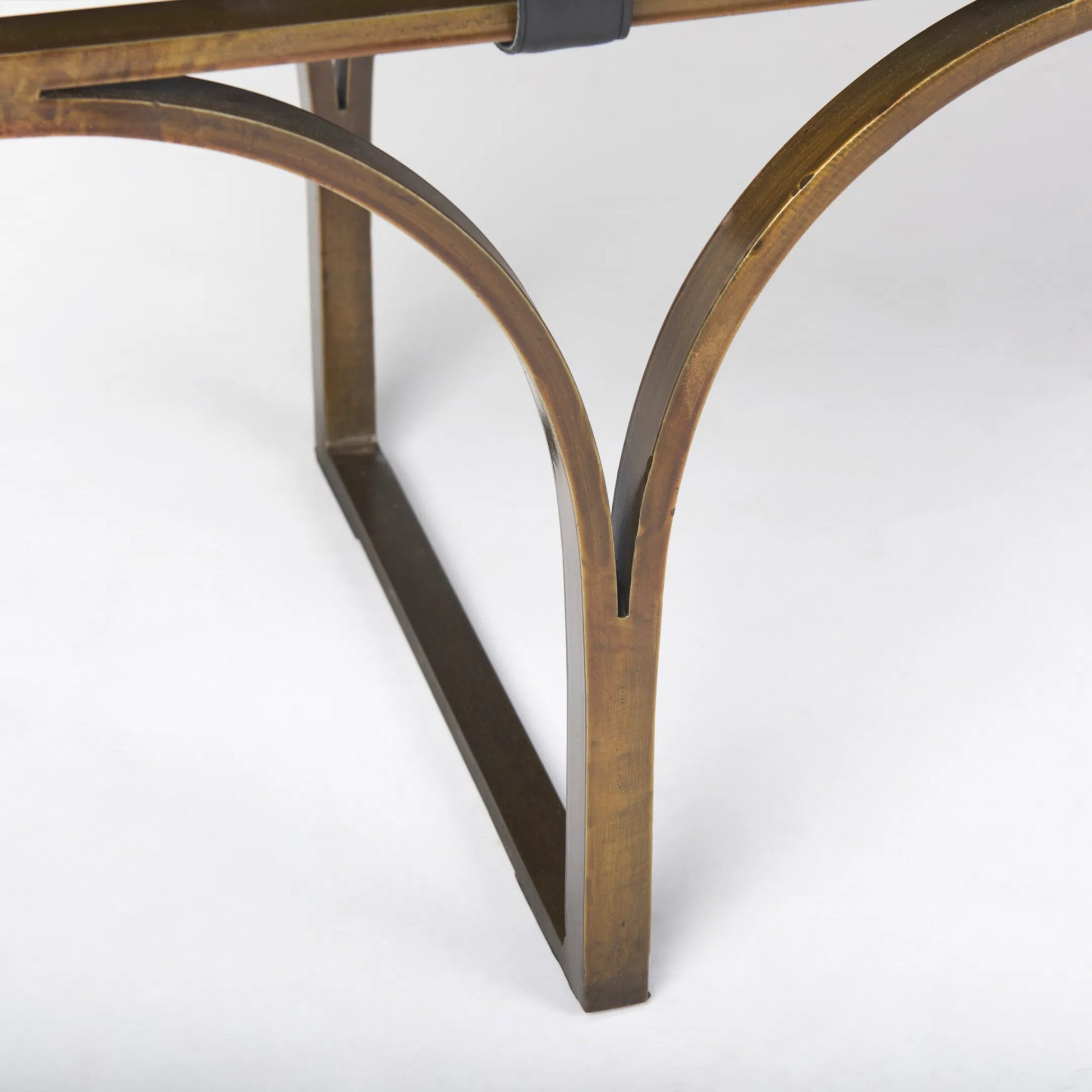 Jessie Bench by Mercana. Made from unique in a modern style.