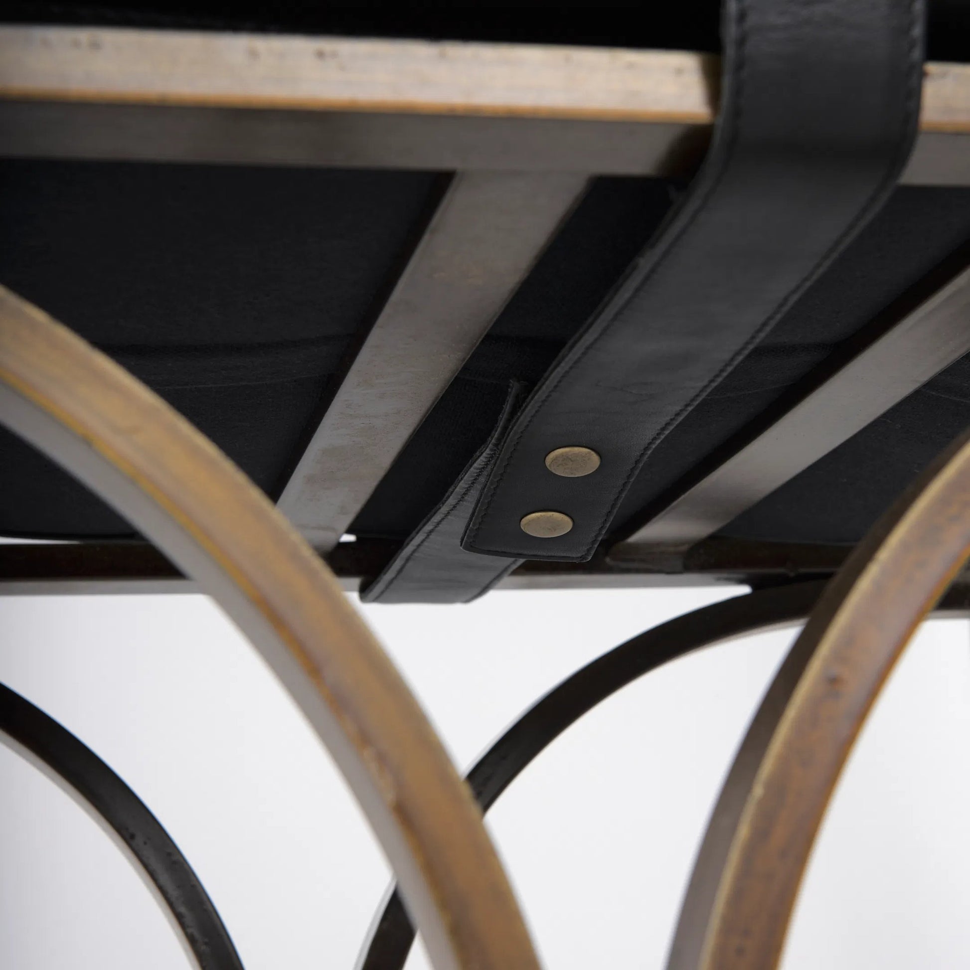 Jessie Bench by Mercana. Made from unique in a modern style.