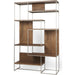 Morris 6-TIER Shelving Unit by Mercana. Made from unique in a modern style.