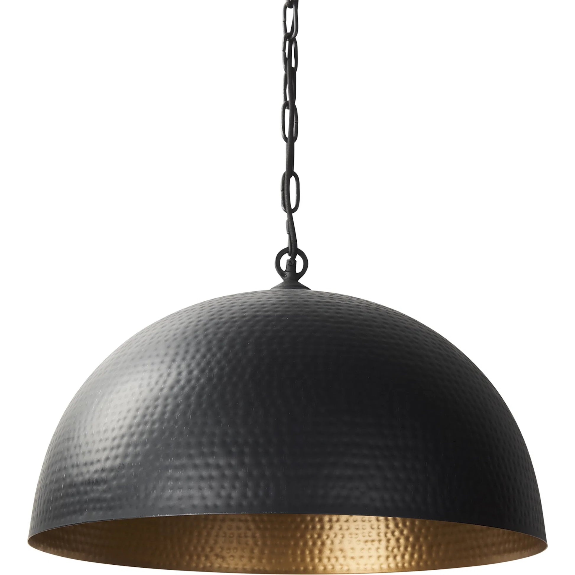 Karina Pendant Light by Mercana. Made from metal in a modern style.