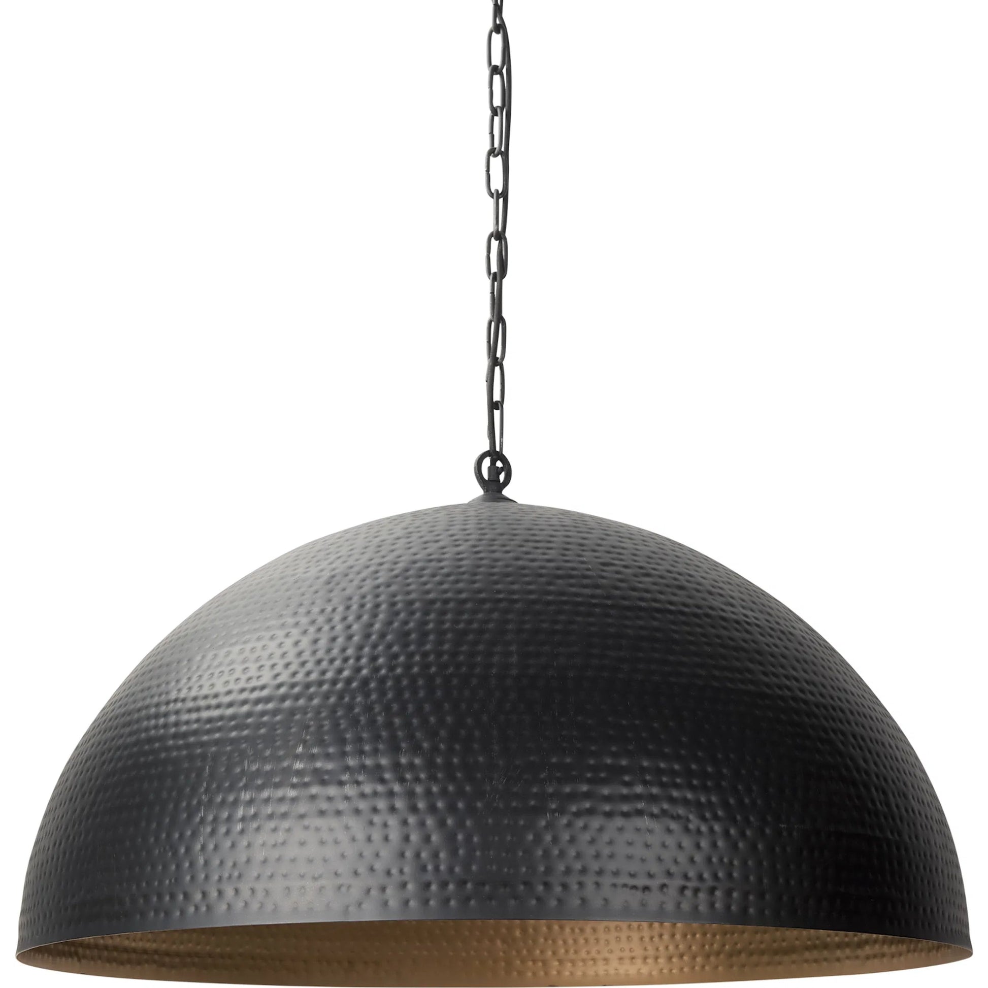 Karina Pendant Light by Mercana. Made from metal in a modern style.