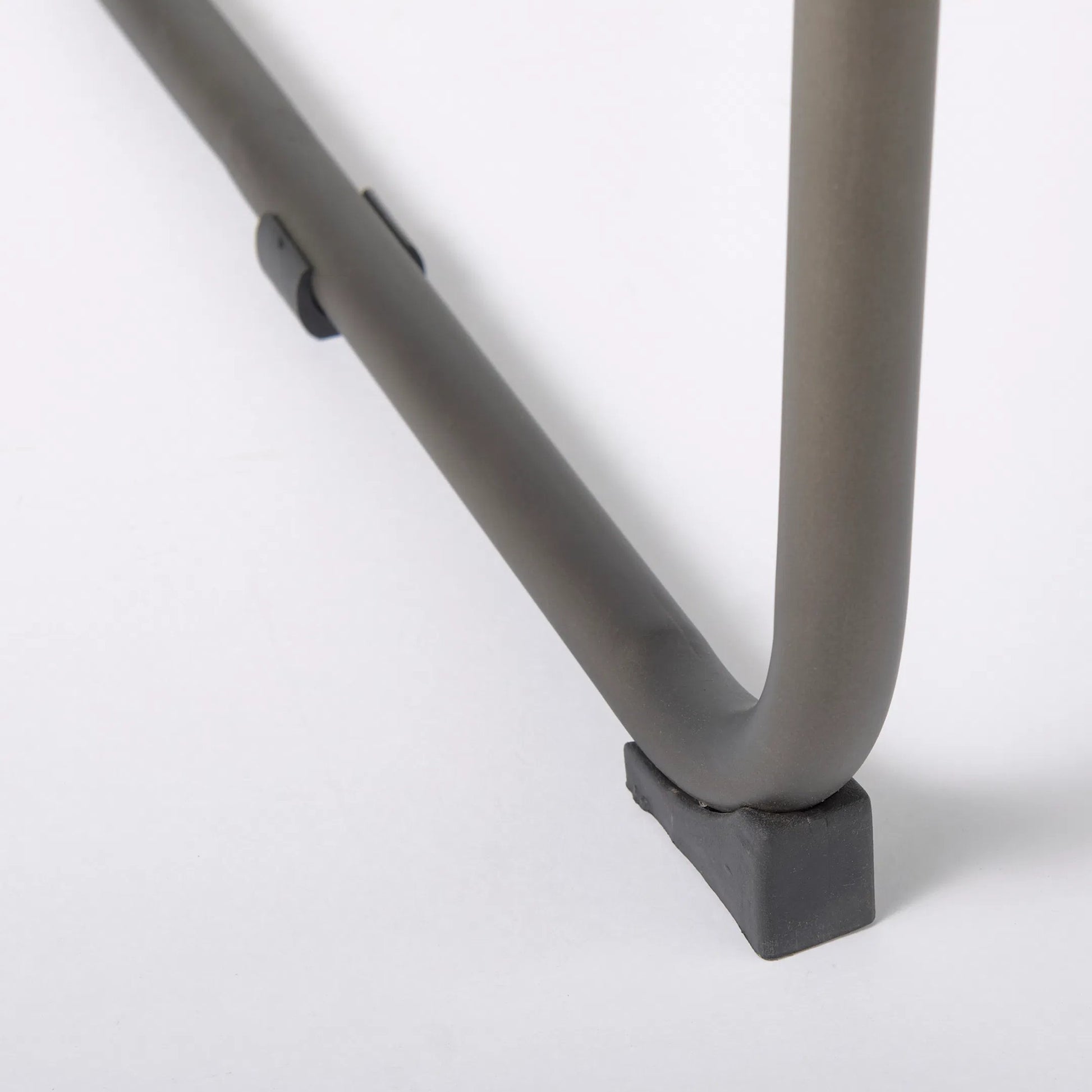 Berbick Dining Chair by Mercana. Made from leather, iron in a unique style.