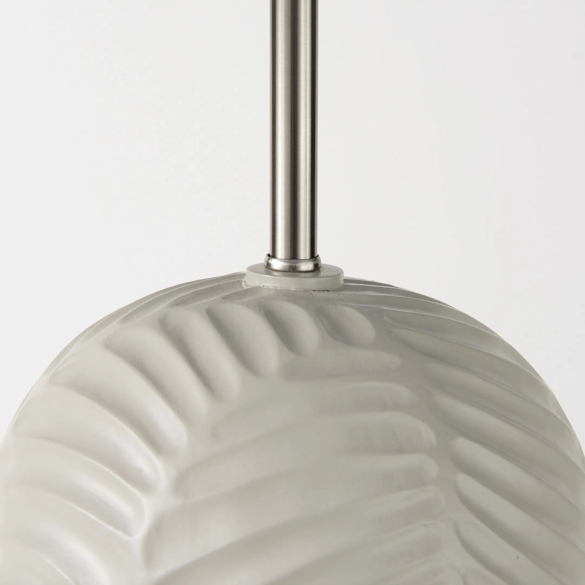 Quinn Table Lamp by Mercana. Made from resin in a modern style.