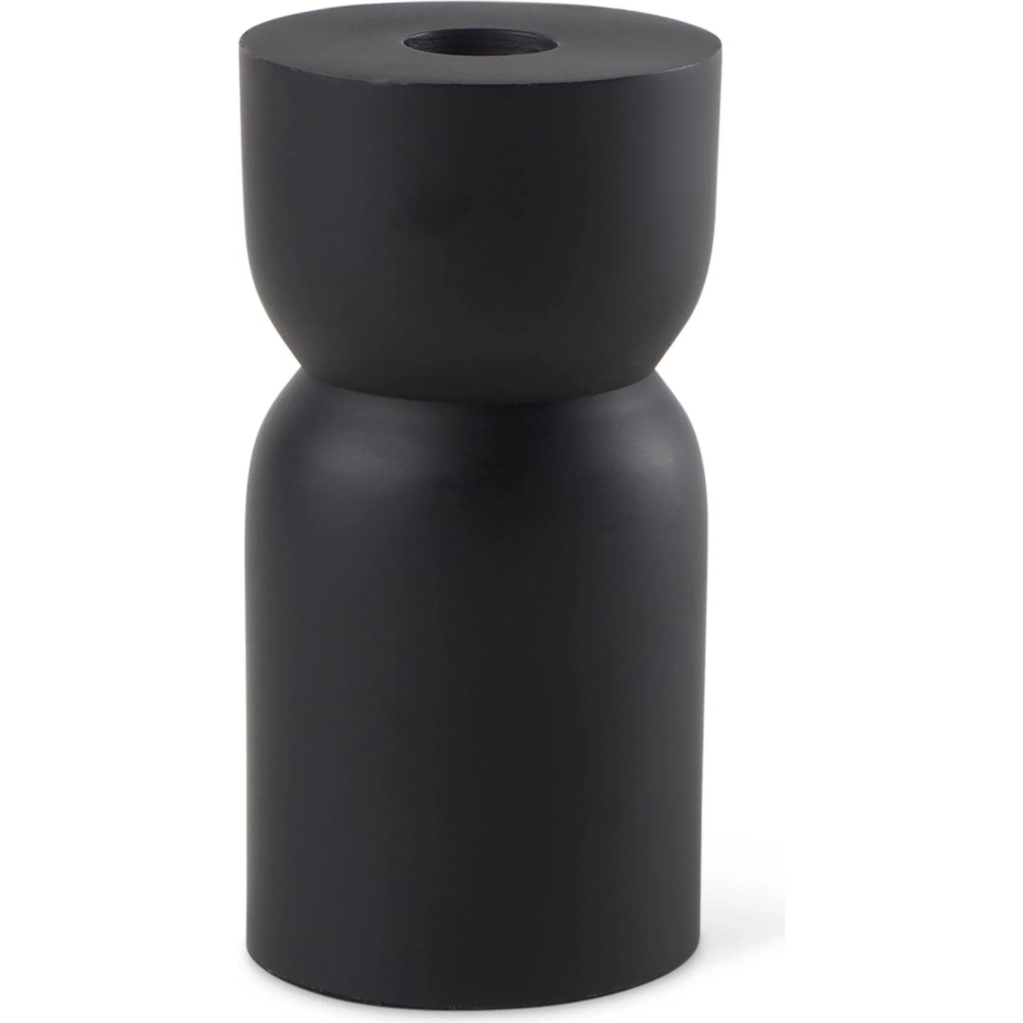 003 SI-2369969 | Primary Silo | Malta Candle Holder by Mercana. Made from metal in a modern style.