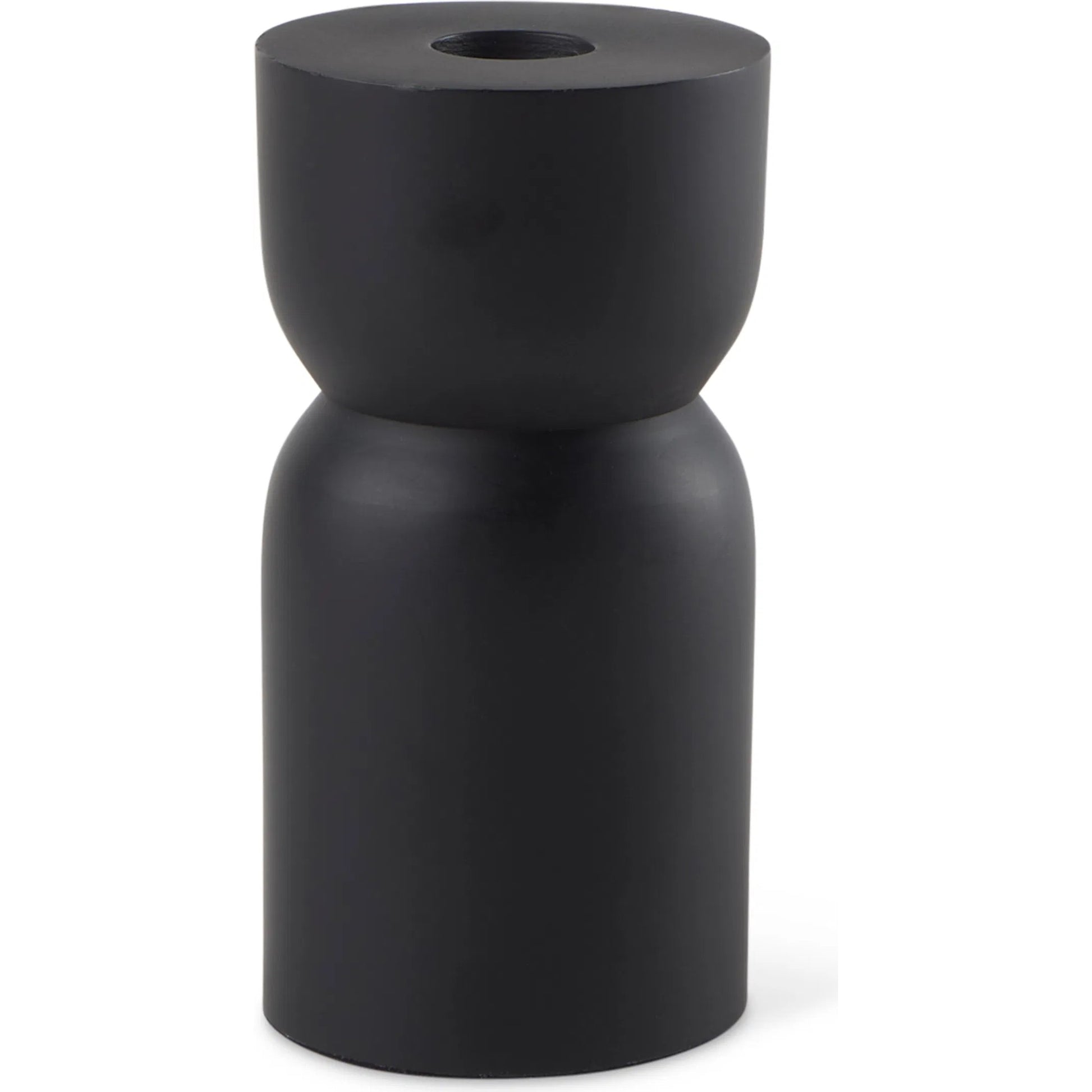 Malta Candle Holder by Mercana. Made from metal in a unique style.