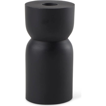 Malta Candle Holder by Mercana. Made from metal in a unique style.